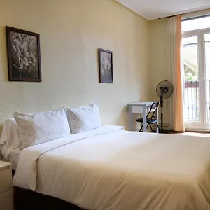 Accommodatie bij particulieren Apain Ht, San Sebastian