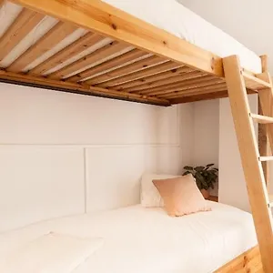  Ostello Tenerife Surf Camp Spagna