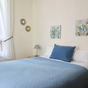 San Jeronimo Guest house