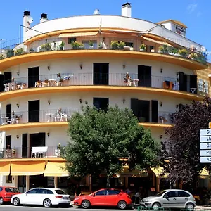 Aparthotel El Sol *****