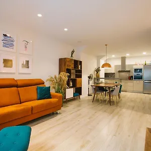 Appartement Gloria 3 Y 5, San Sebastian