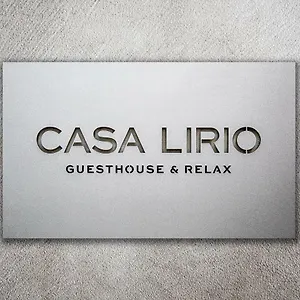 Hotel Casa Lirio **