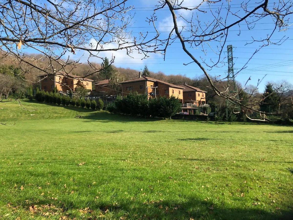 Pensión Ametzagaña San Sebastián Casa de hóspedes