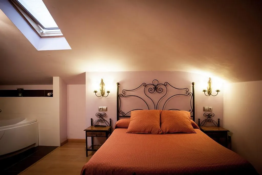 Pensión Ametzagaña San Sebastián Casa de hóspedes