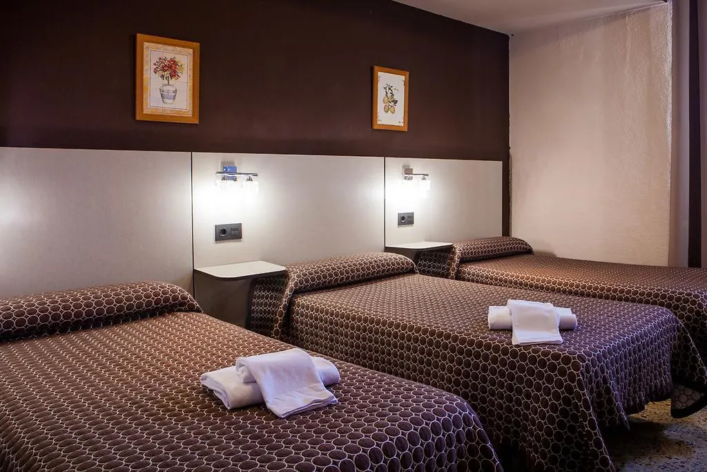 Pensión Ametzagaña San Sebastián Casa de hóspedes