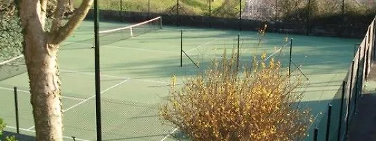 Pensión Ametzagaña San Sebastián 2*,  Espanha