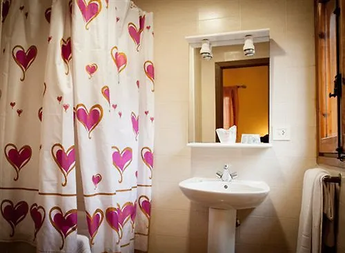 Gasthuis Pension Ametzagana San Sebastian