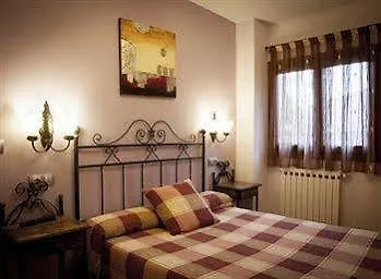 Pensión Ametzagaña San Sebastián Casa de hóspedes